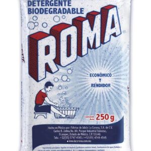 Jabón Roma 1/2 kg